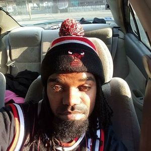 Meet your Posher, Rodney